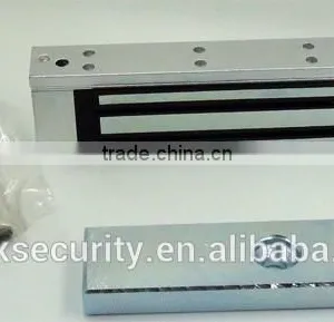 180KG(300LBS) Single Door Electromagnetic Lock thumbnail-2