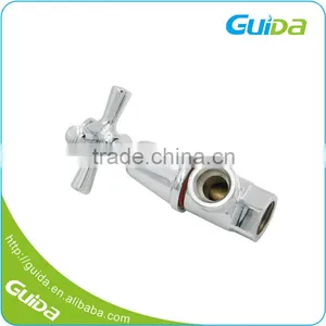 Discount 3 Handle Bathroom Bath Taps Mixer Tub And Shower Faucets thumbnail-1