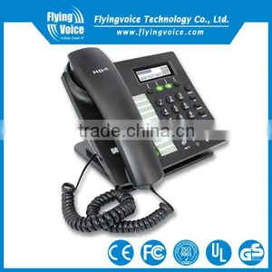VoIP Phone With PoEwith 2 SIP Accounts 2 RJ45 Ports thumbnail-2