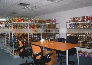 Shenzhen King Double Sincere Import & Export Co., Ltd. company overview - view 3 thumbnail