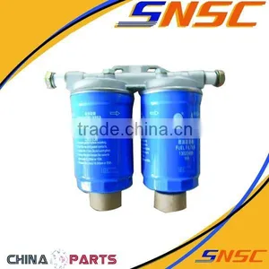 High Quality Cheap Custom WeiChai Engine Machinery Parts Fuel Filter thumbnail-1
