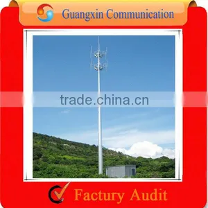 Base Station Antenna Pole thumbnail-1