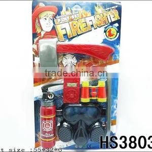 Funny Creative Fire and Rescue Equipment New Boy Toys thumbnail-4
