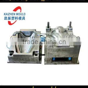 Injection Plastic Auto Components Mould in Taizhou thumbnail-5