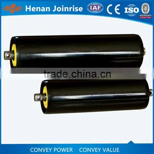 Heavy Duty Belt Conveyor Carrying Idler in Panama thumbnail-4