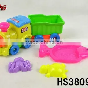 High Quality Lovely Soft Sand Toy Sand Bucket thumbnail-5