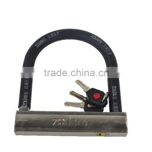 Zoli Lock Zhongli Lock Bicycle Lock 82905 thumbnail-1