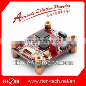 Wholesale & Retail DCM250B Low Cost 3D Digital Compass Sensor Circuit Board With Heading 0.8deg Tilt Angle Range +/-85deg thumbnail-1