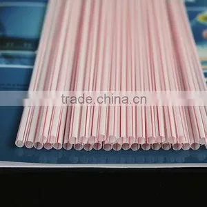 i Shape Straight Drinking Straw Packing Machine thumbnail-5
