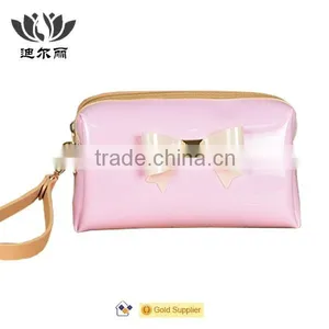 Bling Cosmetic Bag thumbnail-5