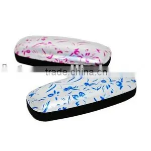 T892 Metal Eyeglass Case ( Colorful Case ) thumbnail-1