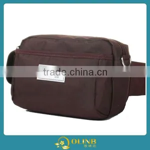 Small Shoulder Strap Side Waist Bag for Men thumbnail-1