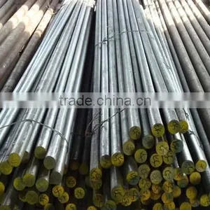 12L Free Cutting Bright Forged Processing Carbon Steel Round Bars thumbnail-2