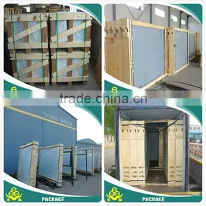 Modern Designed Aluminum Mirror Panel in Good Quality and Low Price for Bathroom and Home thumbnail-3