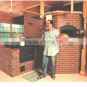 Casting Stove Door thumbnail-1