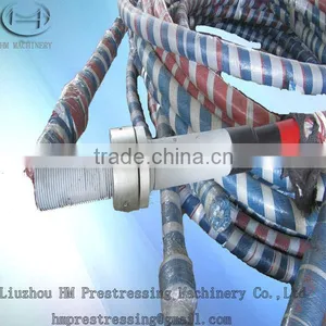 Epoxy Spray Unbonded Extrusion Strand Cable thumbnail-1