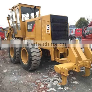 Used Cat Rollers 14G, Also Cat 12h,140g,14g,140h,140k,120h Grader thumbnail-2