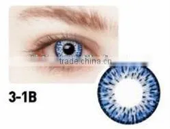 Wholesale Fashion Contact Lens New Bio 14.50mm Contact Lenses thumbnail-4