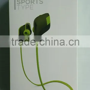 Magift5 Bluetooth 4.0 Earphone Promotional Cool Cheap Gifts for Teenagers thumbnail-3