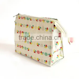 %100 Cotton Canvas Pouch - Manufacturer in Istanbul thumbnail-5