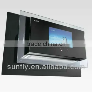 LOH8610-T2 Air Flow Vent thumbnail-1
