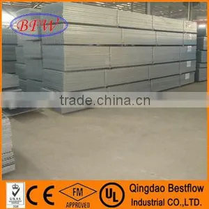 Galvanized Steel Grating thumbnail-1