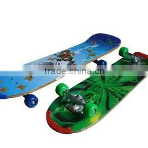 Top Brands Bible Skateboard thumbnail-1
