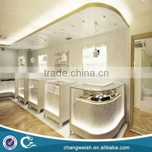 Stand for Jewelry,luxury Jewelry Display Stand thumbnail-1