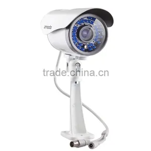 Zmodo Waterproof Sony CCD IR CCTV Camera thumbnail-2