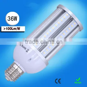 36W LED Corn Light 3000K Warm White 3600 Lumens thumbnail-1
