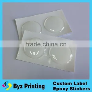 Fassion Innovative Crystal Epoxy Sticker Fassion Sticker thumbnail-2