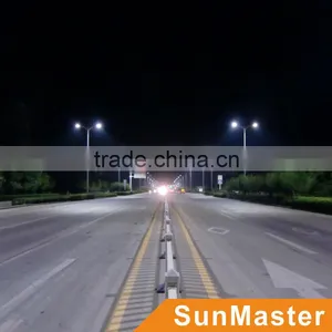 CE RoHS Approved 2015 Hot Sale DC/AC Input 80W LED Street Light Model SLD08-80W thumbnail-6