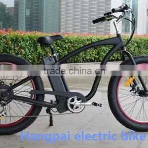 2014 New Style Fat Tire Bikes(HP-E015) thumbnail-1