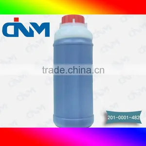 Make up Cartridge 201-0001-482 for Willett Cij Ink-jet Printer 1L thumbnail-2