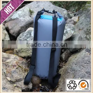 Chinese Factory Customized Waterproof Backpack Outdoor for Rafting Sport Camping Hiking thumbnail-5