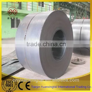 Carbon STEEL COIL by Factory Directed Sale thumbnail-2