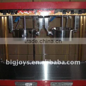 High Quality Popcorn Machine thumbnail-1