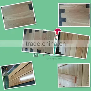 Special Color Cumaru Hardwood & Solid Wood Floorng thumbnail-1