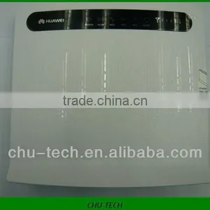 Huawei B593u-12 4G LTE High Speed 4G WIFI Router 100Mbps thumbnail-1
