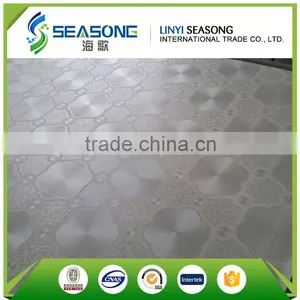 Sustainble Pvc Gypsum Ceiling Tiles thumbnail-2