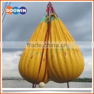 20t Crane Test Water Bags thumbnail-1