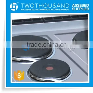 Hot Sale 4 Round Electric Hot Plates Stove Cooking Hot Plate With Oven thumbnail-2