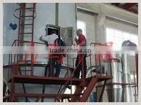 LPG Series Stevia Drying Equipment/milk Spray Dryer/blood Spray Dryer thumbnail-4