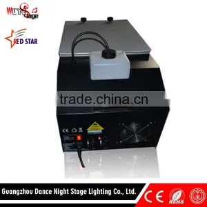 2016 Factory Price Superior Quality 168DCB-A Pump 1500W Capacity the Fog Machine thumbnail-5