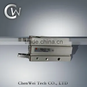 MHY2-10 SMC Style 180 Angular Air Gripper thumbnail-1