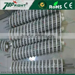 Ceramic Bobbin Heating Electric Radiant Tube Heaters From Topright thumbnail-5