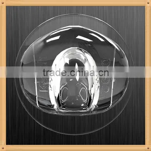 Led Light Glass Lens 92 Suitable for 20W-150W Street Light Lens thumbnail-1