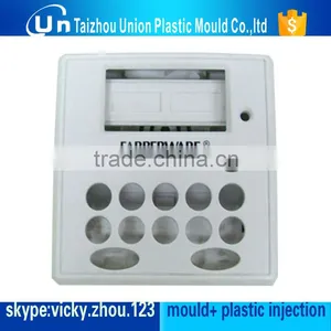 Telephone Plastic Mould thumbnail-2
