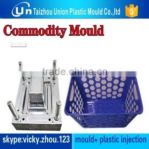 China Tooling,Plastic Mould China,China Injection Mold thumbnail-4
