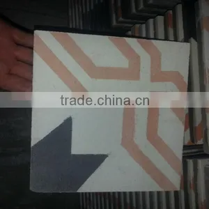 AAC Flyash Brick Machine /AAC Wall Block 150,000 Stere/year for Sale thumbnail-6